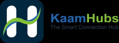 KaamHubs Logo